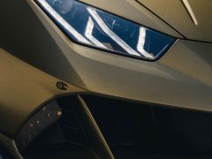 Lamborghini Huracán EVO Spyder - ფოტო 6