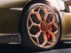 Lamborghini Huracán EVO Spyder - ფოტო 7