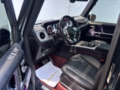 Mercedes-Benz G-Class G 350 - ფოტო 10