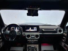 Mercedes-Benz G-Class G 350 - ფოტო 16
