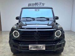 Mercedes-Benz G-Class G 350 - ფოტო 3