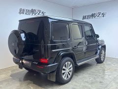 Mercedes-Benz G-Class G 350 - ფოტო 5