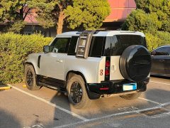 Land Rover Defender 90 P400 X-DYNAMIC S - ფოტო 6