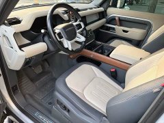 Land Rover Defender 90 P400 X-DYNAMIC S - ფოტო 7