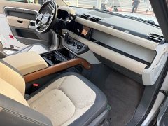 Land Rover Defender 90 P400 X-DYNAMIC S - ფოტო 8