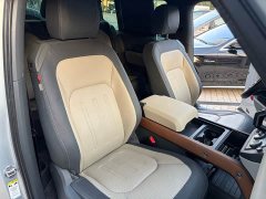 Land Rover Defender 90 P400 X-DYNAMIC S - ფოტო 9