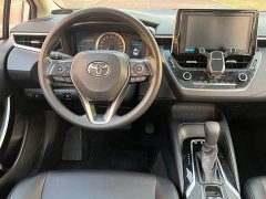 Toyota Corolla Hybrid 1.8L E-CVT Elite - ფოტო 14