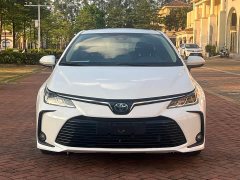 Toyota Corolla Hybrid 1.8L E-CVT Elite - ფოტო 2