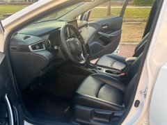 Toyota Corolla Hybrid 1.8L E-CVT Elite - ფოტო 4