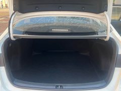 Toyota Corolla Hybrid 1.8L E-CVT Elite - ფოტო 5