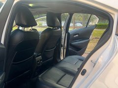 Toyota Corolla Hybrid 1.8L E-CVT Elite - ფოტო 6
