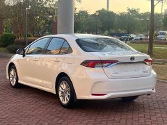Toyota Corolla Hybrid 1.8L E-CVT Elite - ფოტო 7