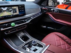 BMW X5 xDrive 40Li M Sport Midnight Edition - ფოტო 4
