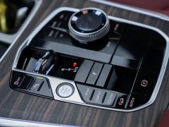 BMW X5 xDrive 40Li M Sport Midnight Edition - ფოტო 6