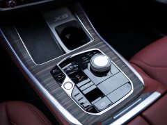 BMW X5 xDrive 40Li M Sport Midnight Edition - ფოტო 8