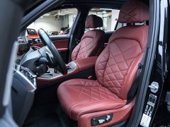 BMW X5 xDrive 40Li M Sport Midnight Edition - ფოტო 11