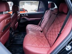 BMW X5 xDrive 40Li M Sport Midnight Edition - ფოტო 13