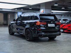 BMW X5 xDrive 40Li M Sport Midnight Edition - ფოტო 1