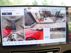 Li Auto Li Xiang MEGA Ultra - ფოტო 11