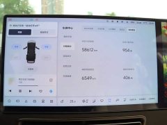 Li Auto Li Xiang MEGA Ultra - ფოტო 12