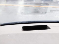 Li Auto Li Xiang MEGA Ultra - ფოტო 13