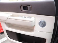 Li Auto Li Xiang MEGA Ultra - ფოტო 16