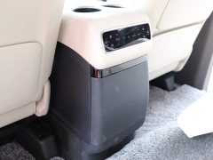 Li Auto Li Xiang MEGA Ultra - ფოტო 17