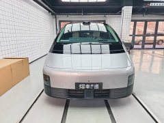 Li Auto Li Xiang MEGA Ultra - ფოტო 2