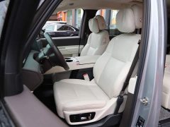 Li Auto Li Xiang MEGA Ultra - ფოტო 5