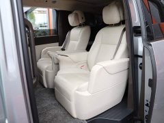 Li Auto Li Xiang MEGA Ultra - ფოტო 6