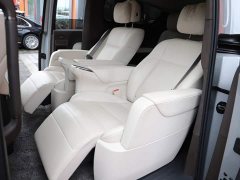 Li Auto Li Xiang MEGA Ultra - ფოტო 7