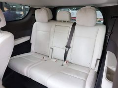 Li Auto Li Xiang MEGA Ultra - ფოტო 8
