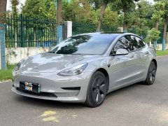 Tesla Model 3 Rear-Wheel Drive - ფოტო 1