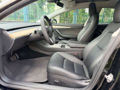 Tesla Model 3 Rear-Wheel Drive - ფოტო 10