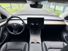 Tesla Model 3 Rear-Wheel Drive - ფოტო 13
