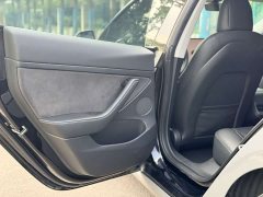 Tesla Model 3 Rear-Wheel Drive - ფოტო 14