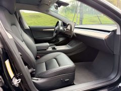 Tesla Model 3 Rear-Wheel Drive - ფოტო 17