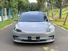 Tesla Model 3 Rear-Wheel Drive - ფოტო 2