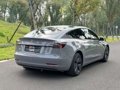 Tesla Model 3 Rear-Wheel Drive - ფოტო 3