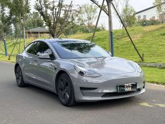 Tesla Model 3 Rear-Wheel Drive - ფოტო 4
