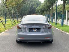 Tesla Model 3 Rear-Wheel Drive - ფოტო 5