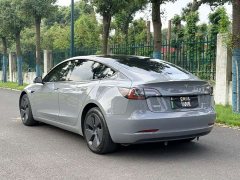 Tesla Model 3 Rear-Wheel Drive - ფოტო 6