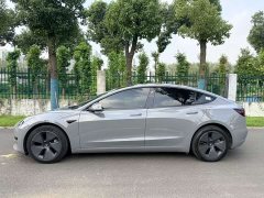 Tesla Model 3 Rear-Wheel Drive - ფოტო 7
