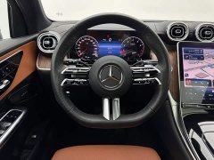 Mercedes-Benz GLC 300 L 4MATIC Dynamic 5-Seater - ფოტო 10