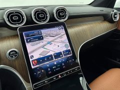 Mercedes-Benz GLC 300 L 4MATIC Dynamic 5-Seater - ფოტო 12