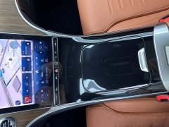 Mercedes-Benz GLC 300 L 4MATIC Dynamic 5-Seater - ფოტო 13