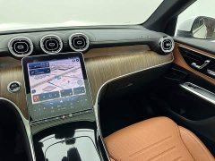 Mercedes-Benz GLC 300 L 4MATIC Dynamic 5-Seater - ფოტო 14
