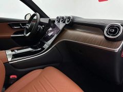 Mercedes-Benz GLC 300 L 4MATIC Dynamic 5-Seater - ფოტო 15