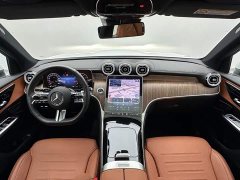 Mercedes-Benz GLC 300 L 4MATIC Dynamic 5-Seater - ფოტო 17