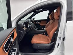 Mercedes-Benz GLC 300 L 4MATIC Dynamic 5-Seater - ფოტო 18